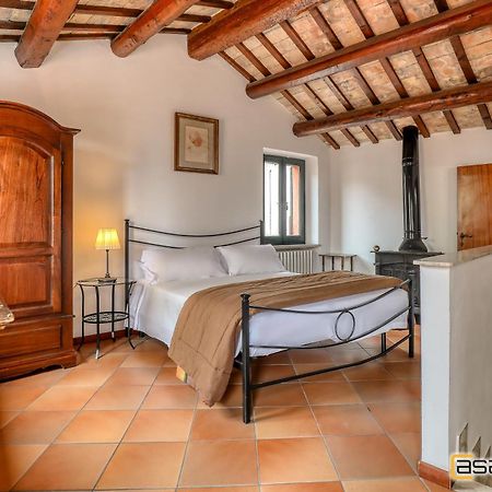 Sofia Casa Vacanze Osimo Exteriér fotografie