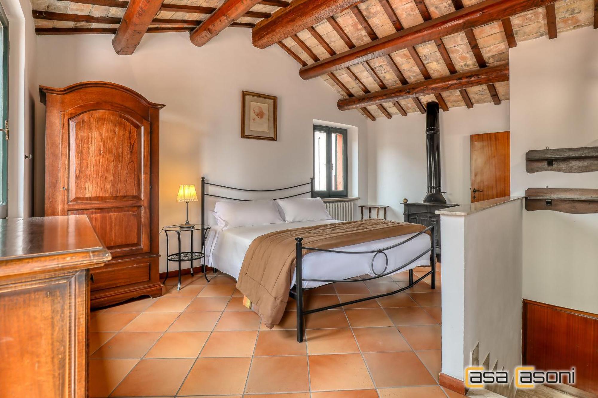 Sofia Casa Vacanze Osimo Exteriér fotografie