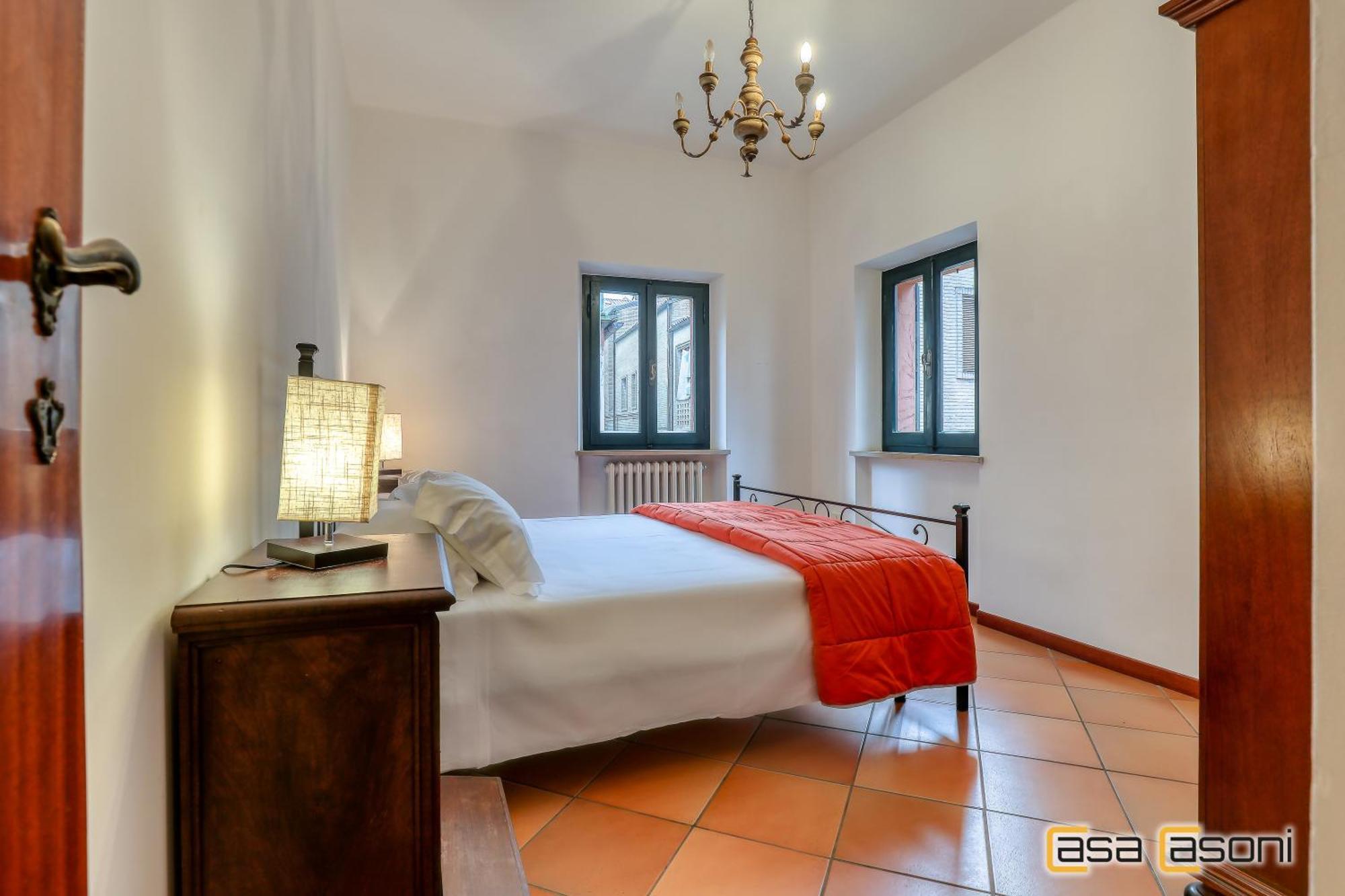 Sofia Casa Vacanze Osimo Exteriér fotografie