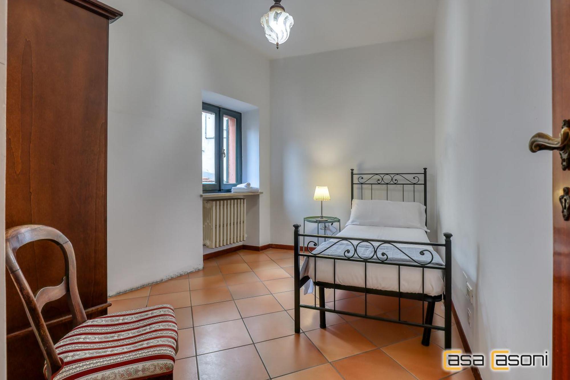 Sofia Casa Vacanze Osimo Exteriér fotografie