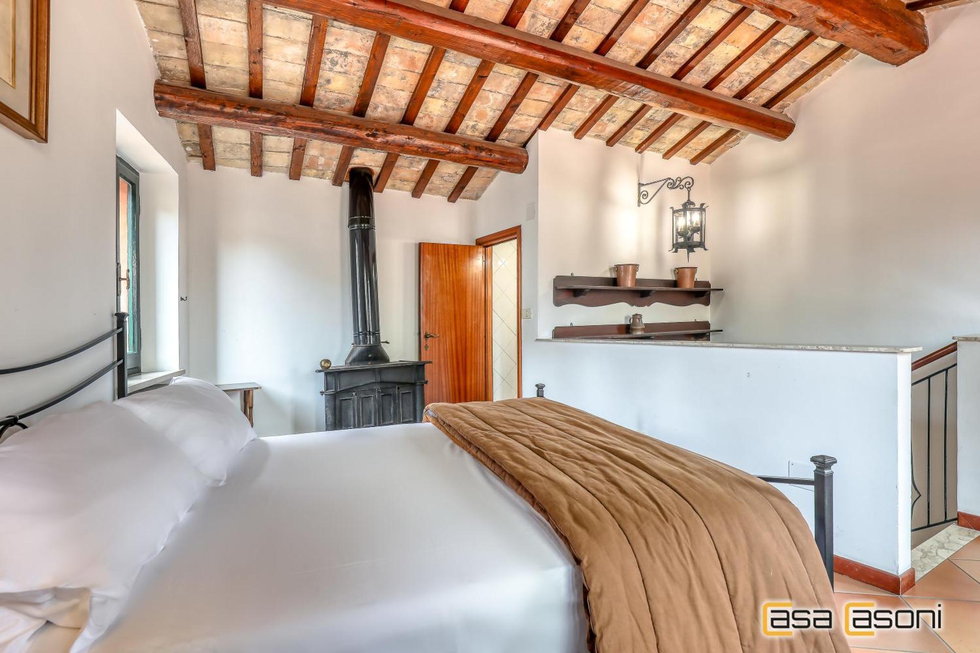 Sofia Casa Vacanze Osimo Exteriér fotografie