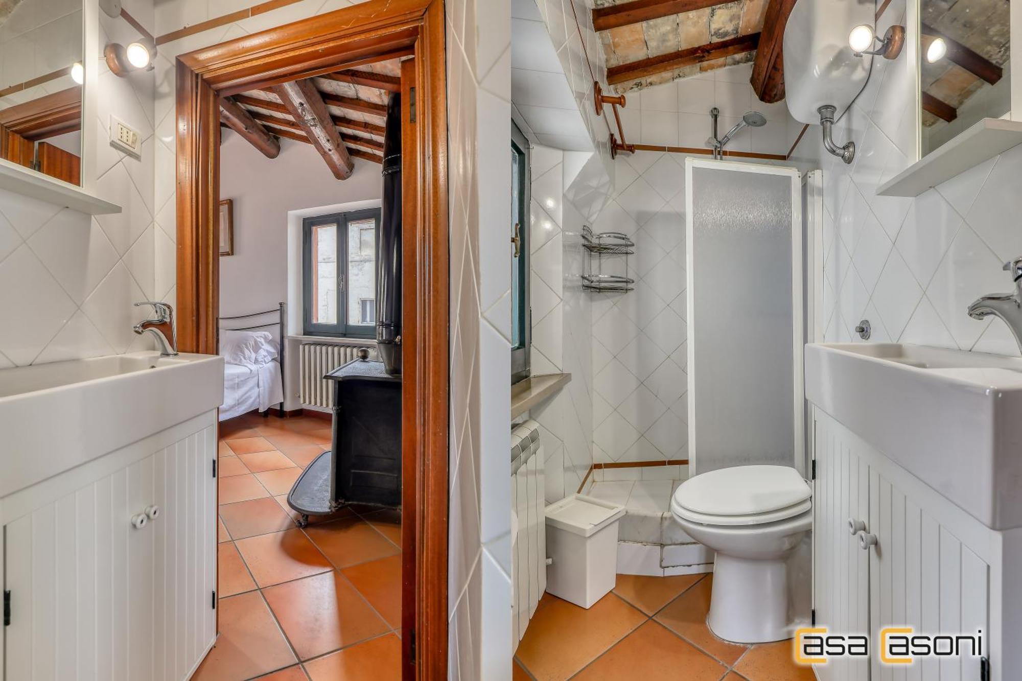 Sofia Casa Vacanze Osimo Exteriér fotografie