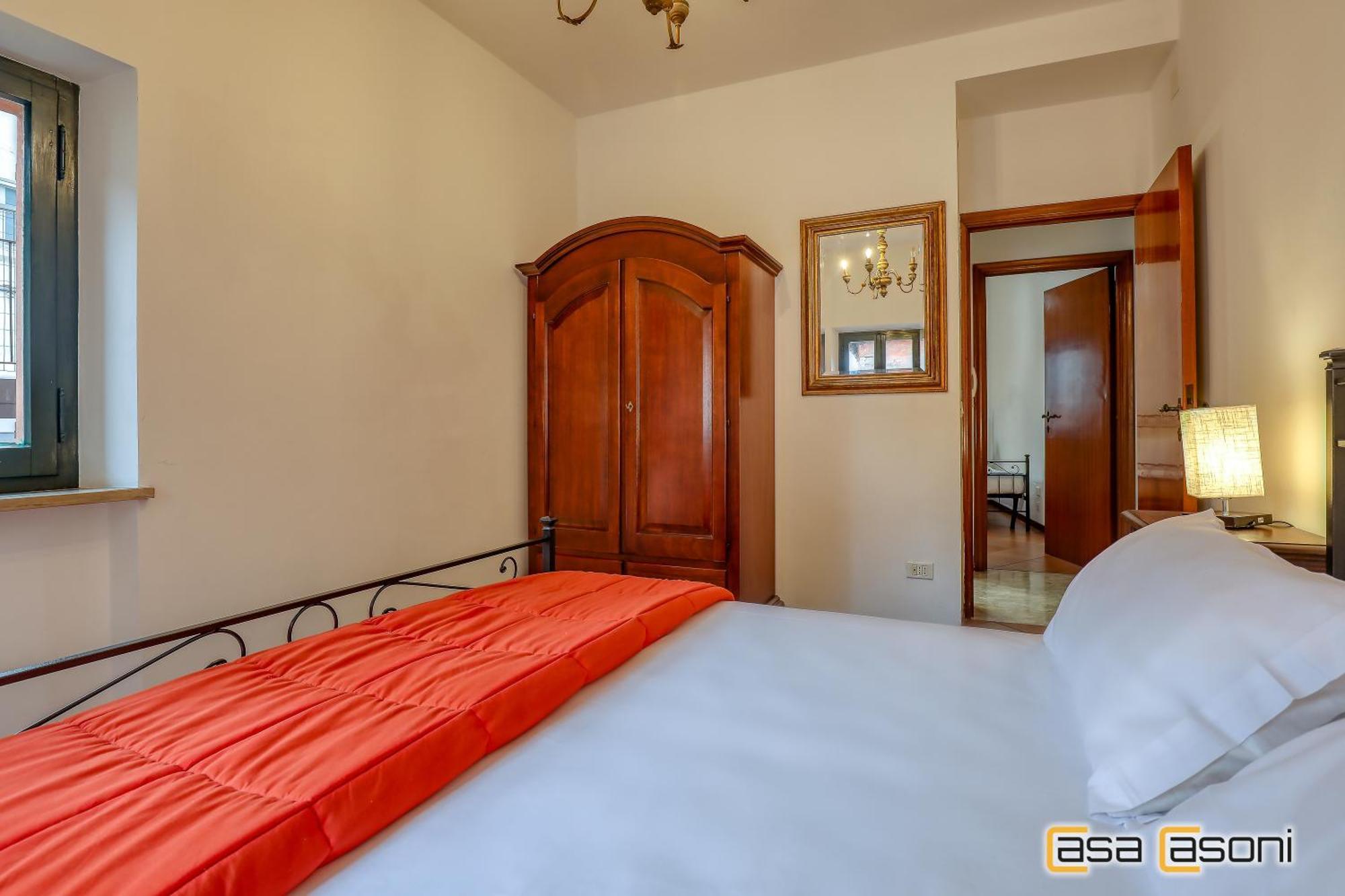 Sofia Casa Vacanze Osimo Exteriér fotografie