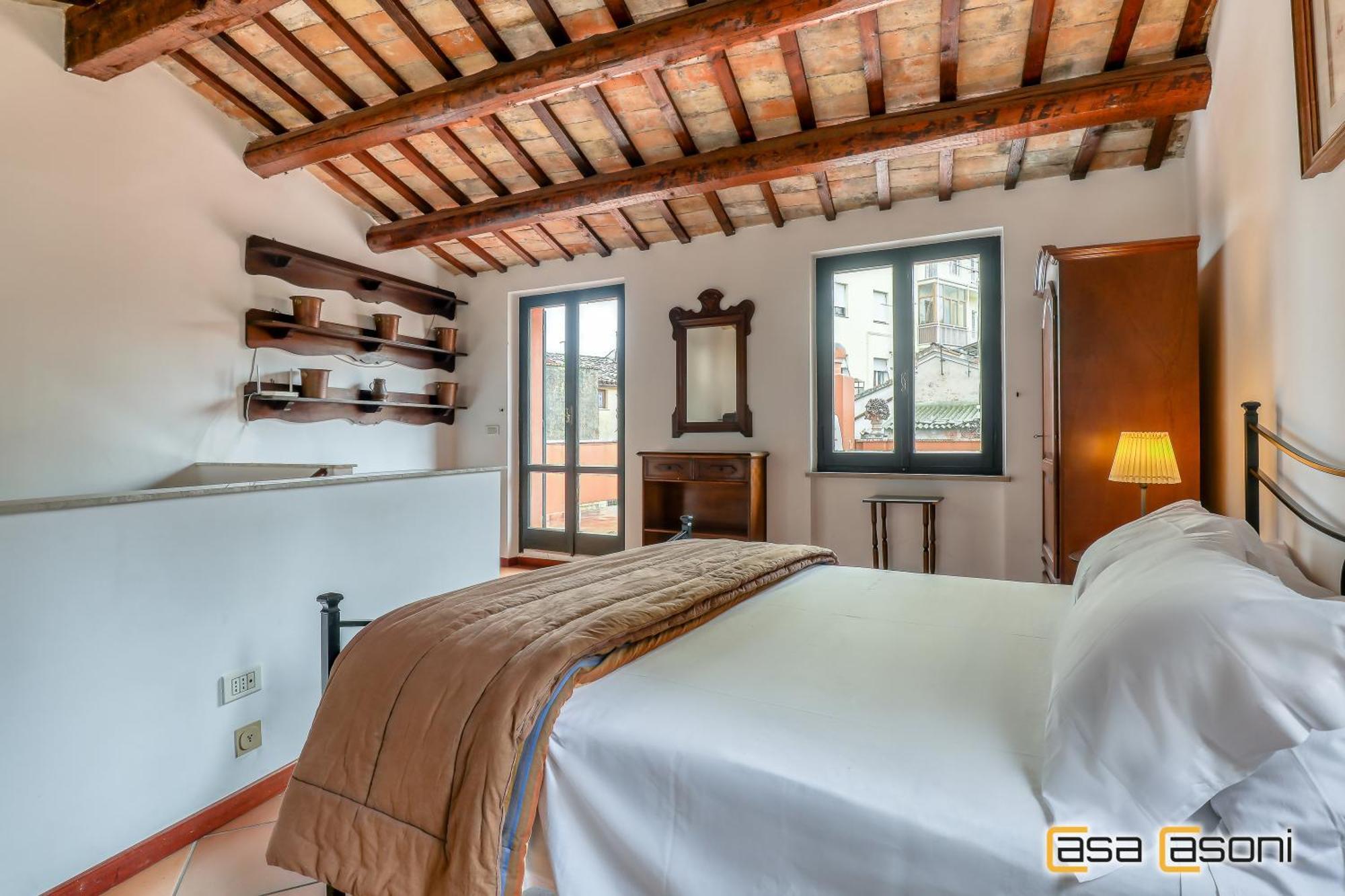 Sofia Casa Vacanze Osimo Exteriér fotografie