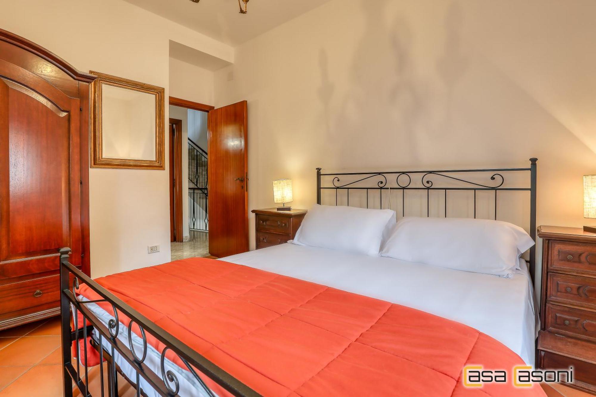 Sofia Casa Vacanze Osimo Exteriér fotografie