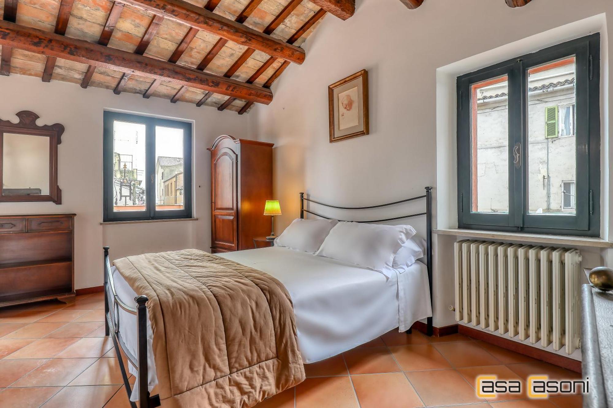 Sofia Casa Vacanze Osimo Exteriér fotografie