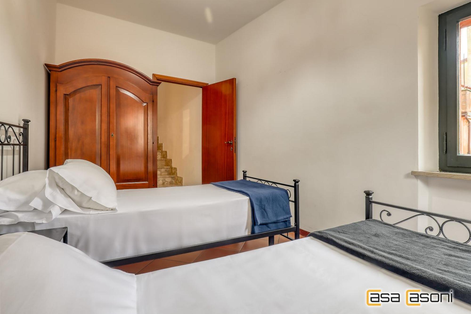 Sofia Casa Vacanze Osimo Exteriér fotografie