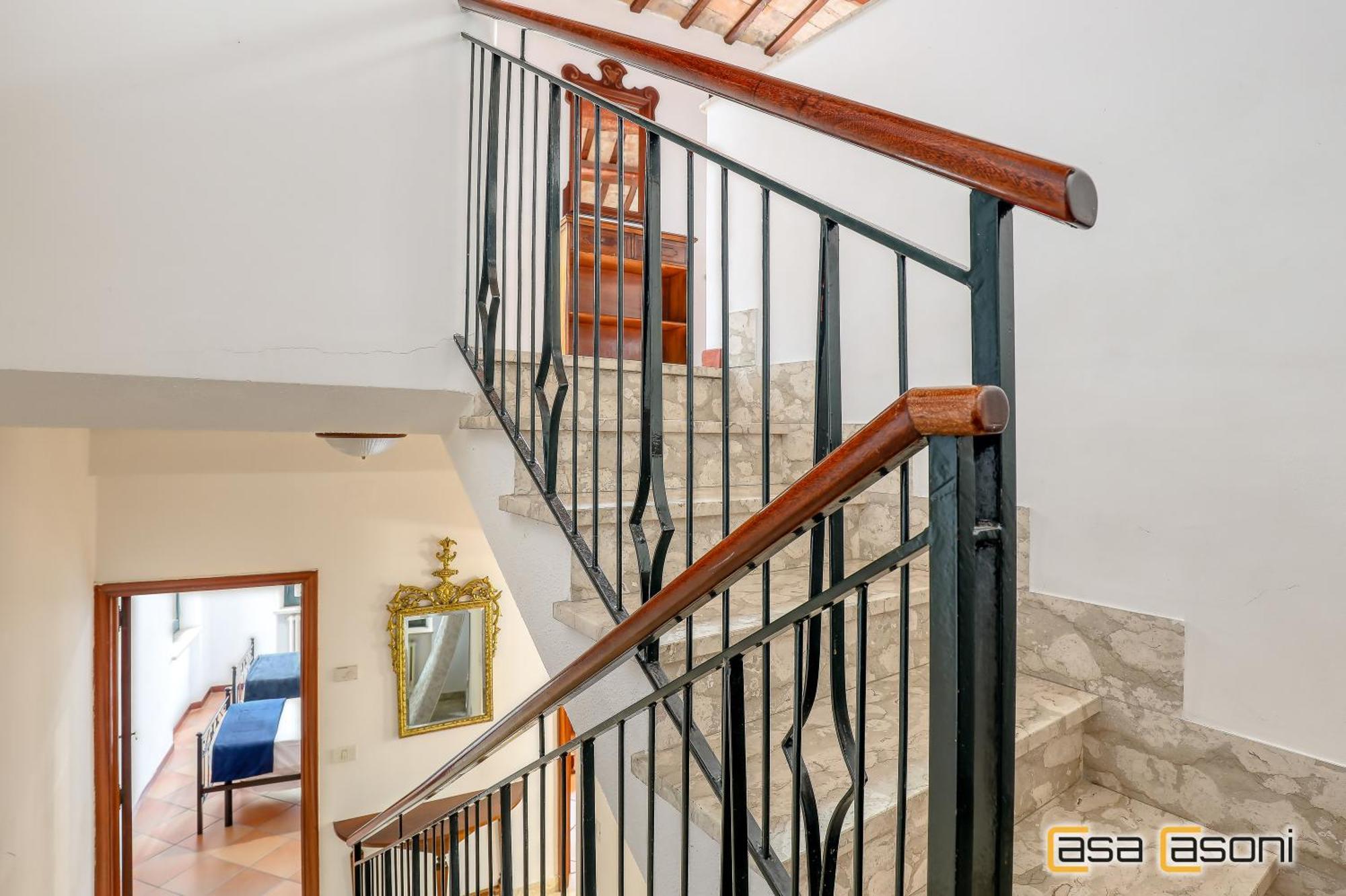 Sofia Casa Vacanze Osimo Exteriér fotografie