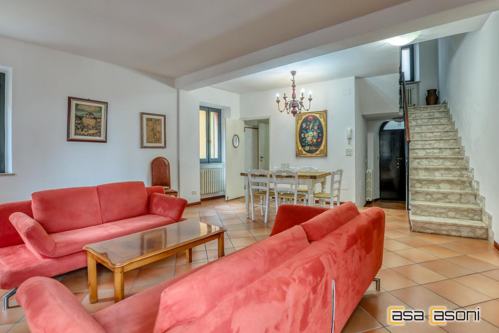 Sofia Casa Vacanze Osimo Exteriér fotografie