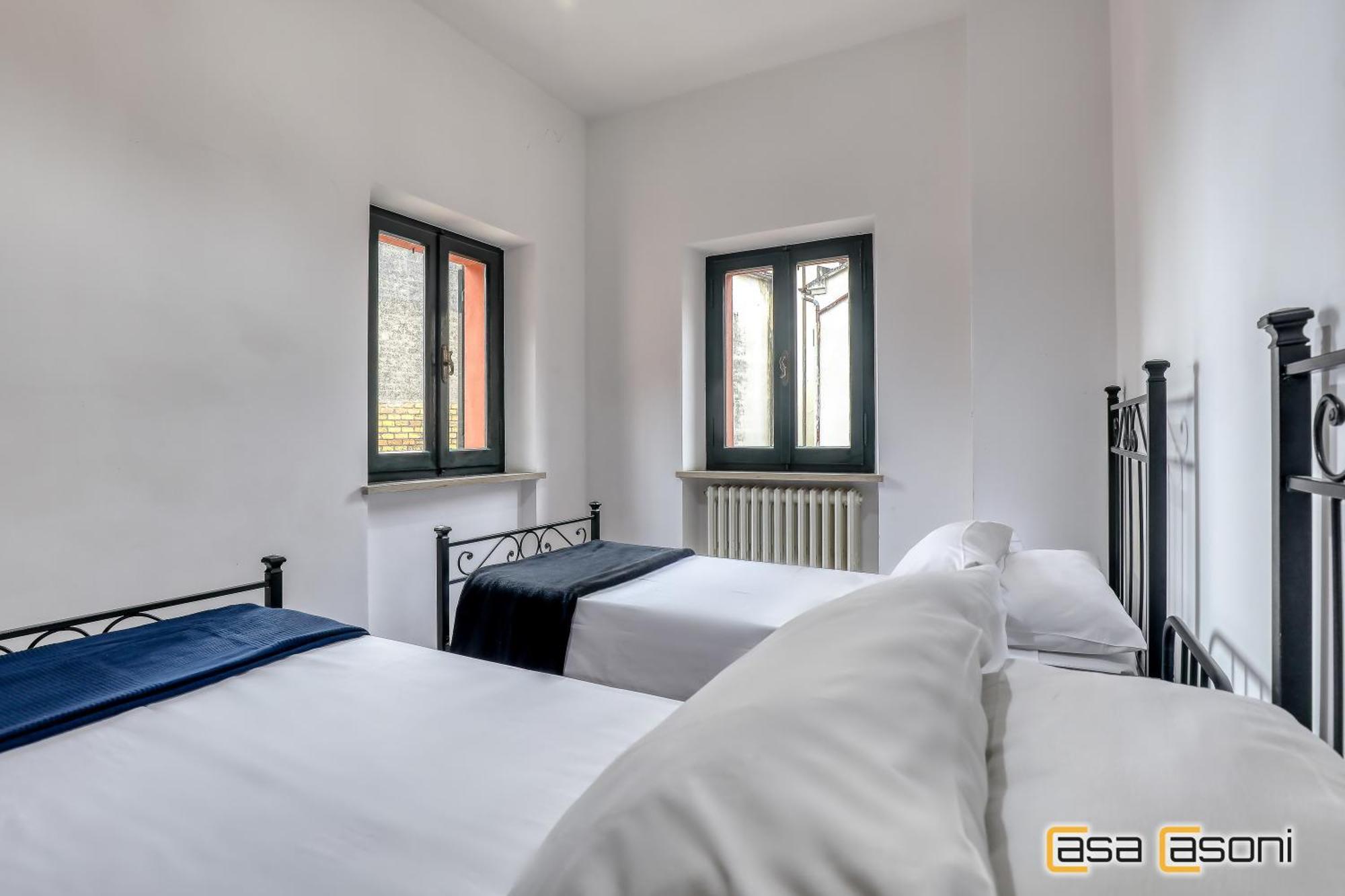 Sofia Casa Vacanze Osimo Exteriér fotografie