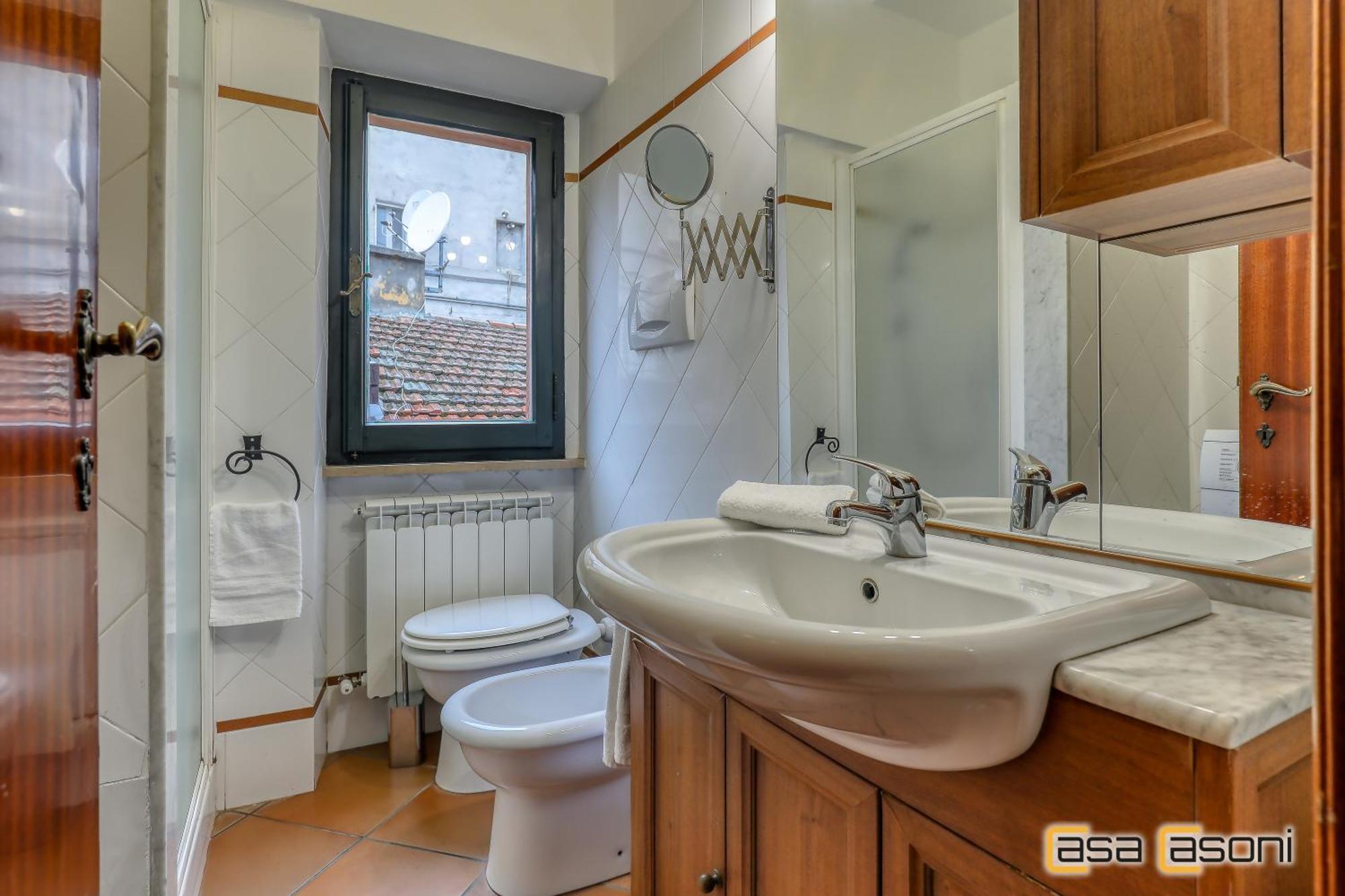 Sofia Casa Vacanze Osimo Exteriér fotografie