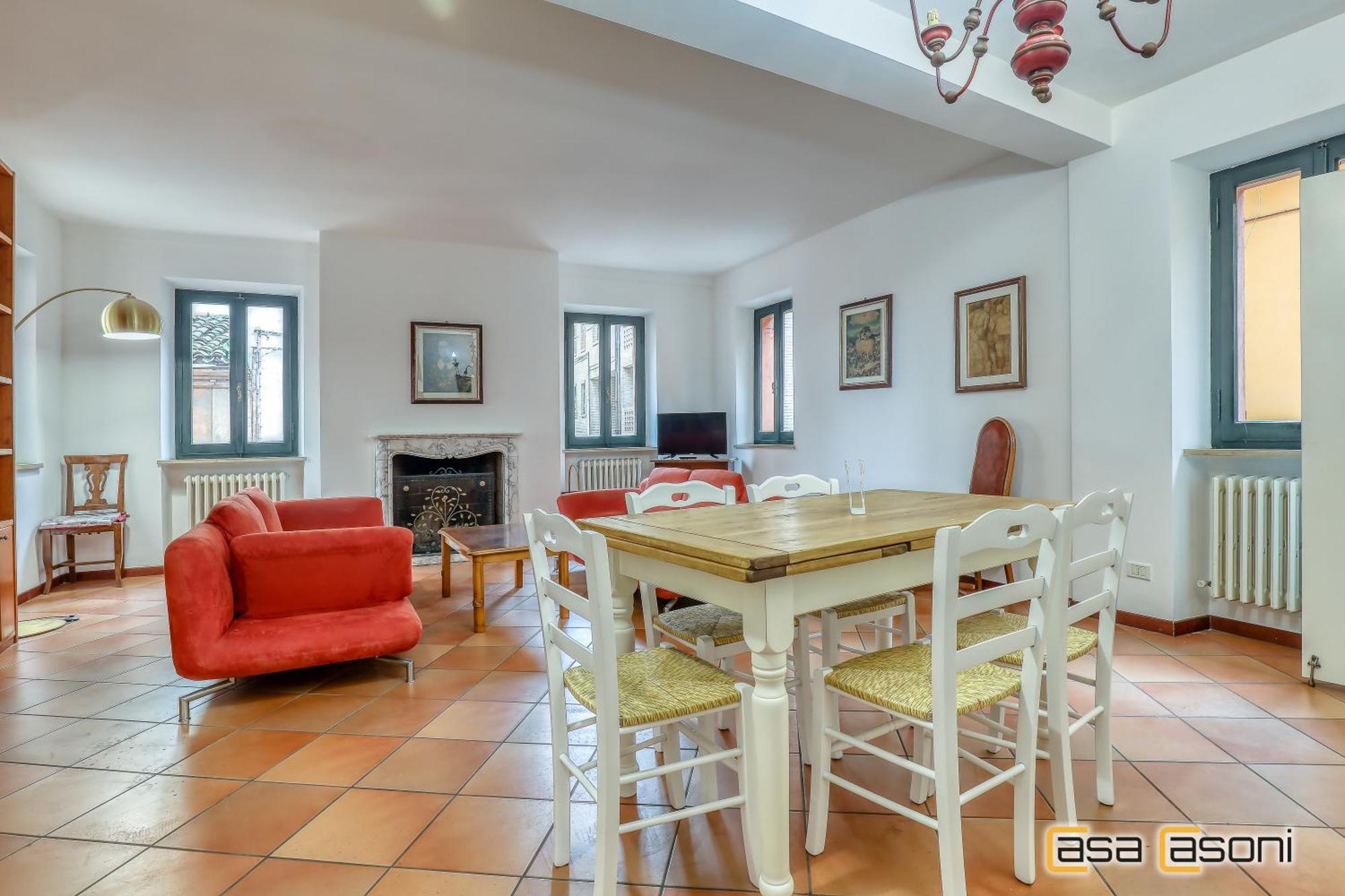 Sofia Casa Vacanze Osimo Exteriér fotografie