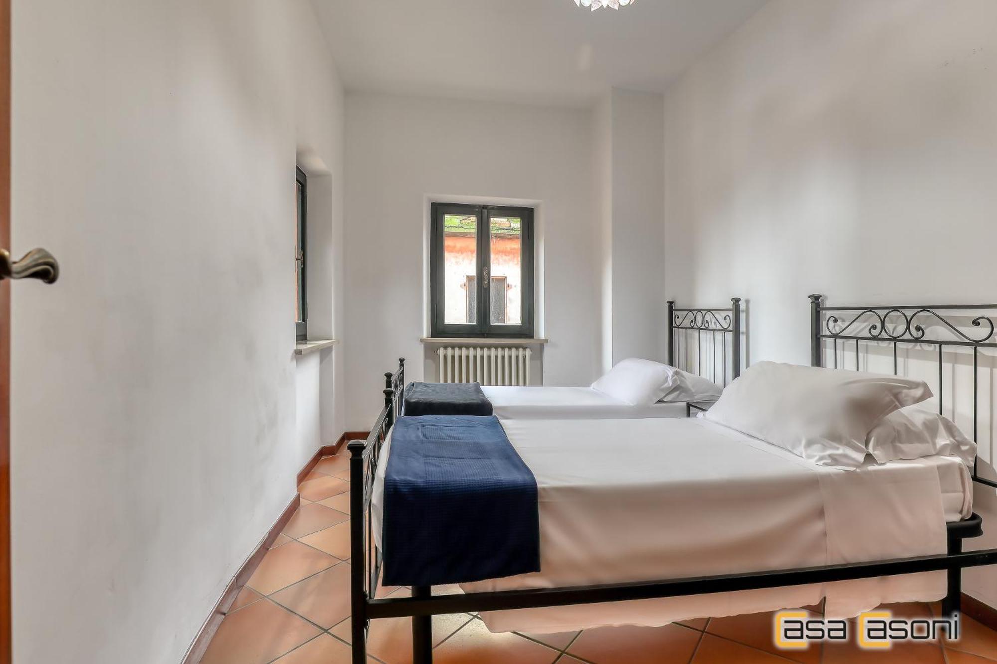 Sofia Casa Vacanze Osimo Exteriér fotografie