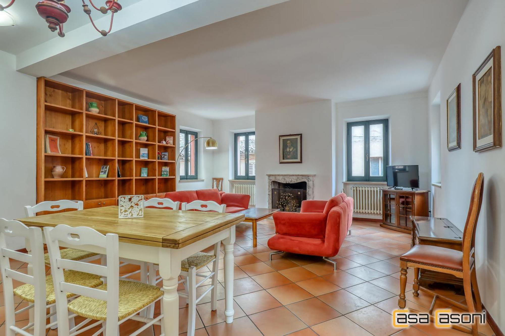 Sofia Casa Vacanze Osimo Exteriér fotografie